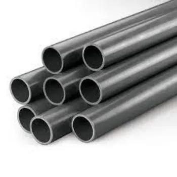 Rigid Pvc Pipe